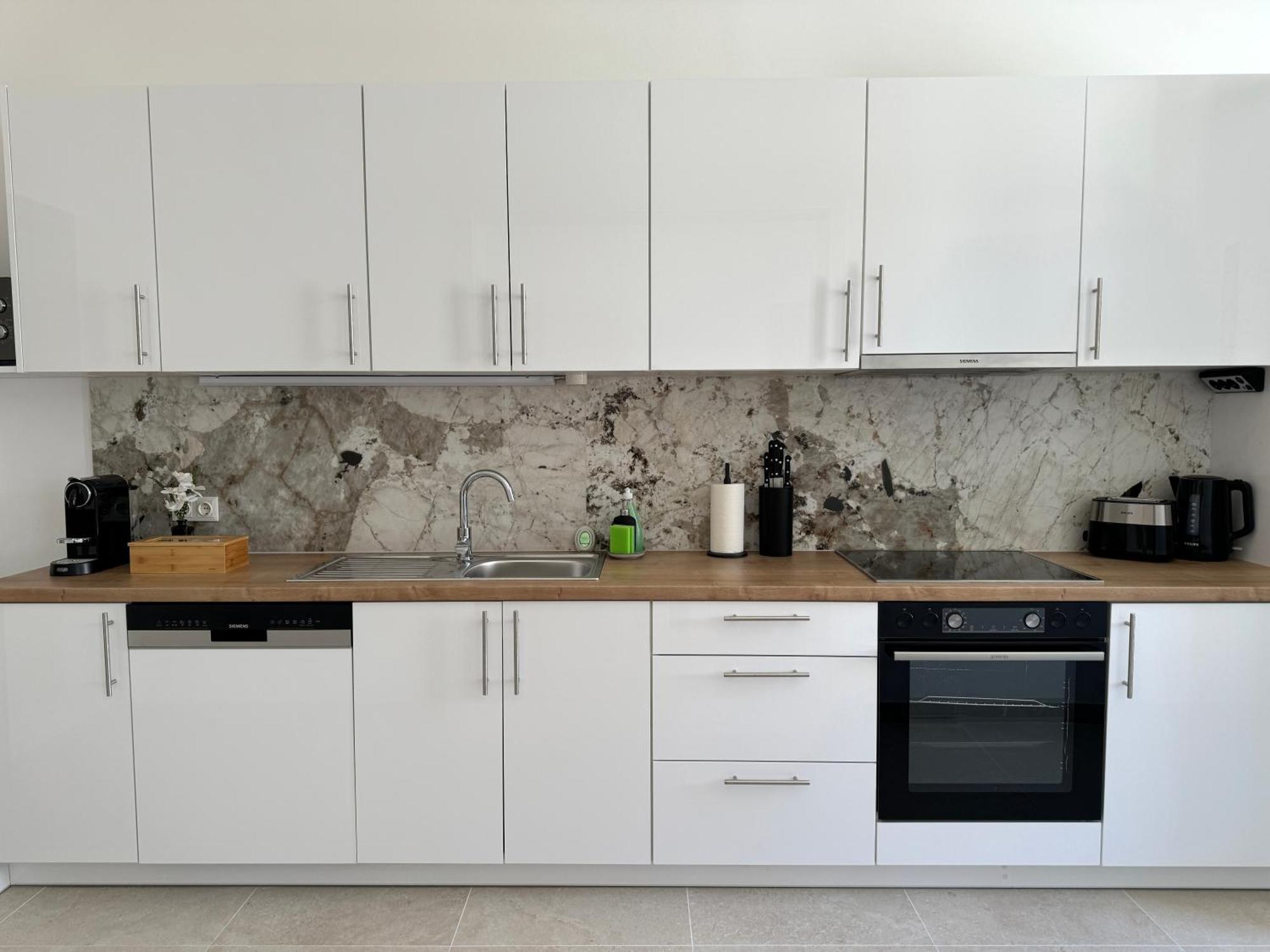 City Apartment Nahe Schoenbrunn 13 Vienna Exterior photo